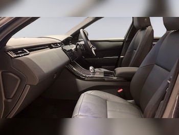 Used Land Rover Range Rover Velar 2025 for sale - 76400312: Photo