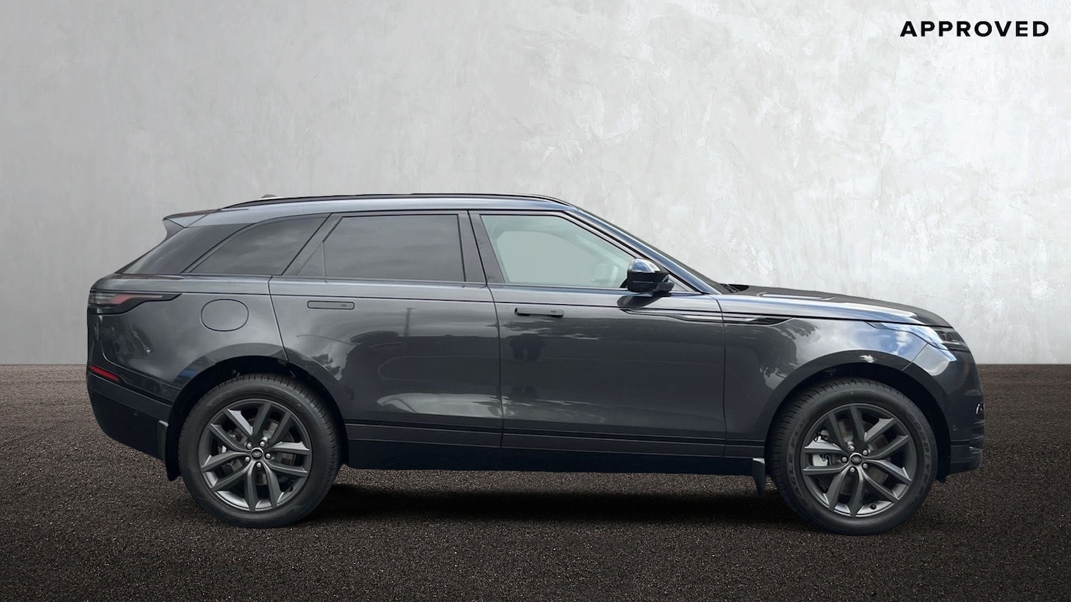 Used Land Rover Range Rover Velar 2025 for sale - 76400312: Photo 5