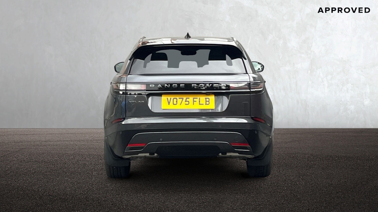 Used Land Rover Range Rover Velar 2025 for sale - 76400312: Photo 6