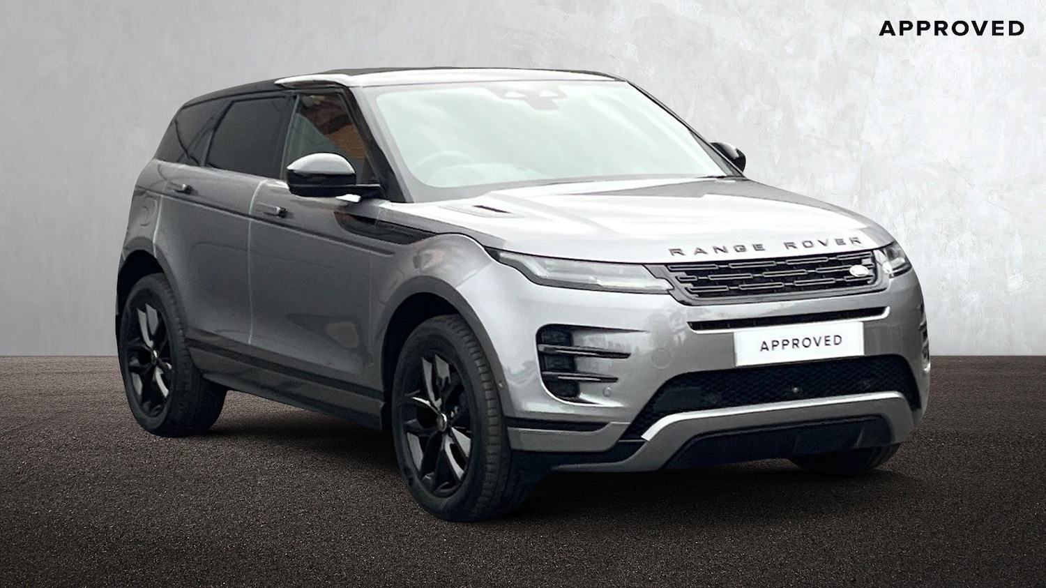 Used Land Rover Range Rover Evoque 2025 for sale - 76551837: Photo 1