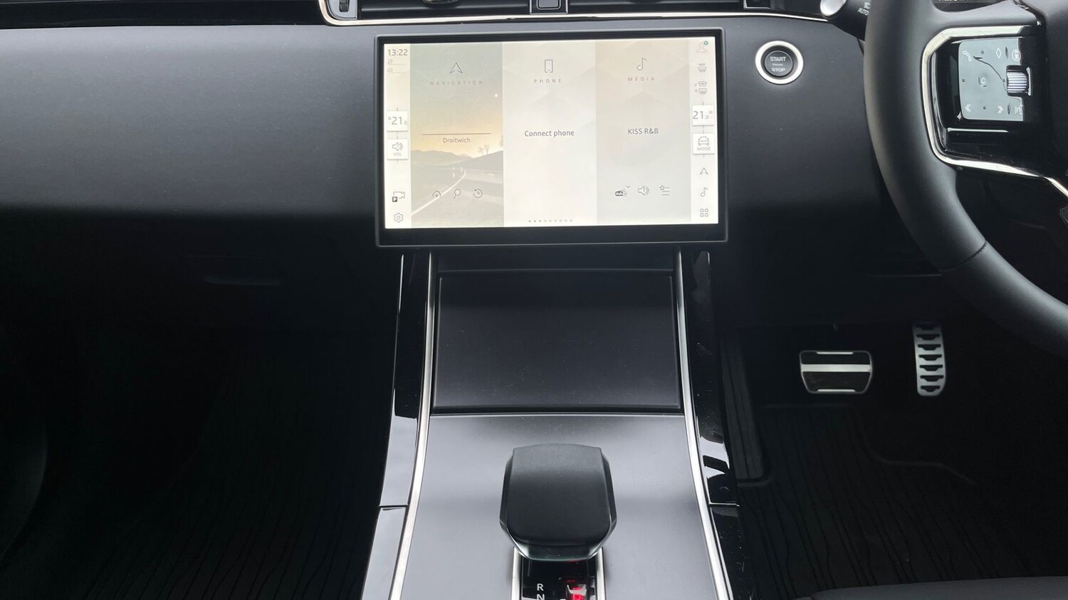 Used Land Rover Range Rover Evoque 2025 for sale - 76551837: Photo 14