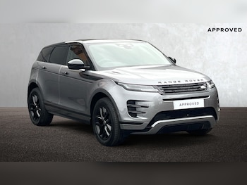 2025 (75) - 2.0 D200 Dynamic SE 5dr Auto