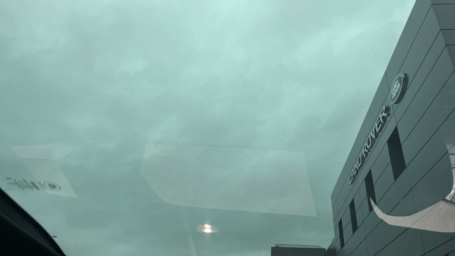 Used Land Rover Range Rover Evoque 2025 for sale - 76551837: Photo 21