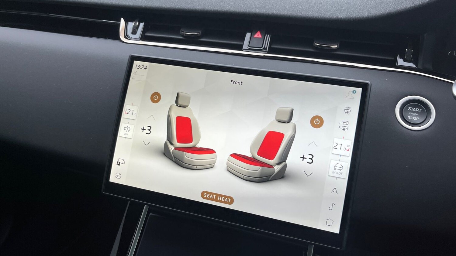 Used Land Rover Range Rover Evoque 2025 for sale - 76551837: Photo 22