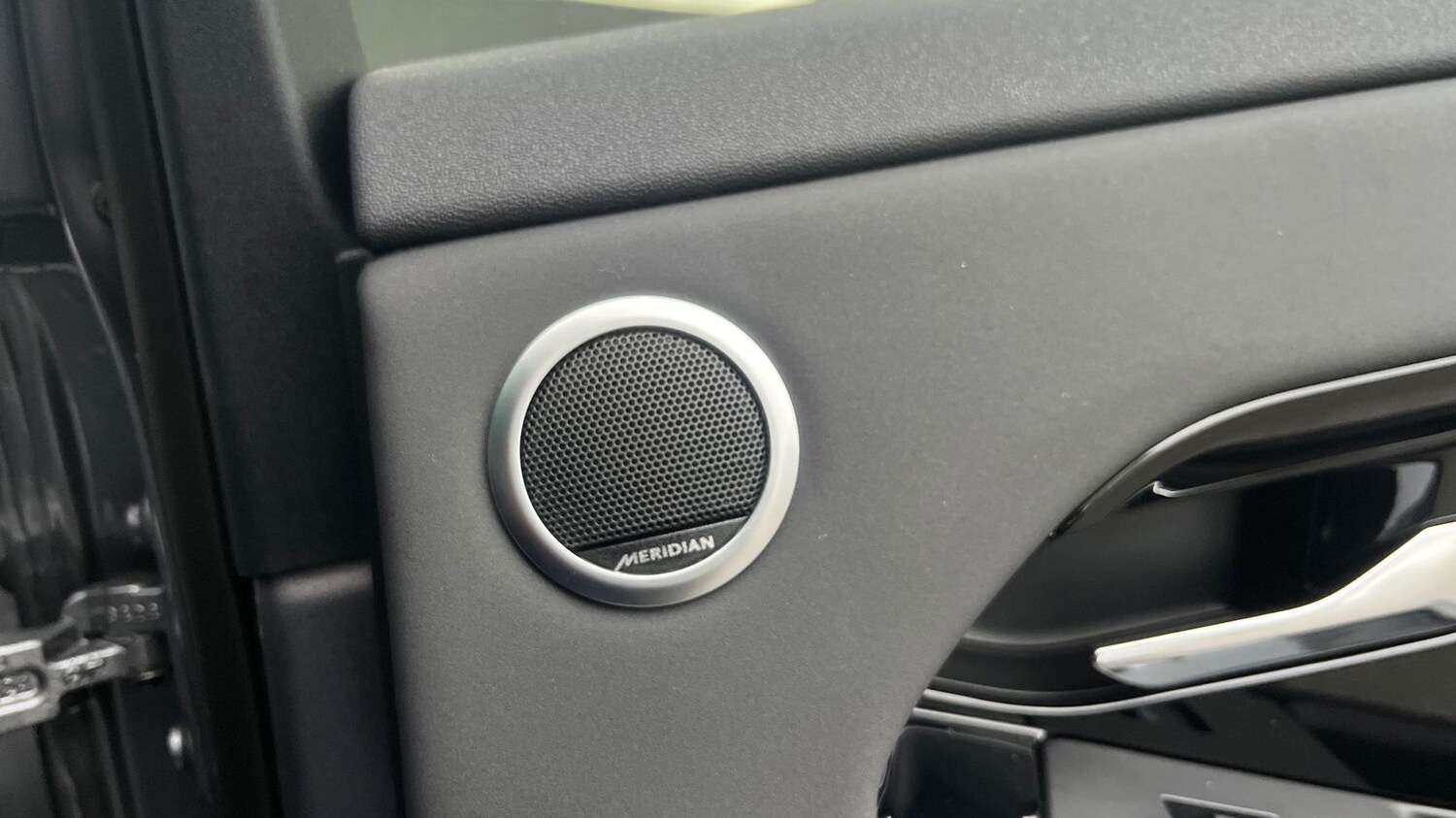 Used Land Rover Range Rover Evoque 2025 for sale - 76551837: Photo 23