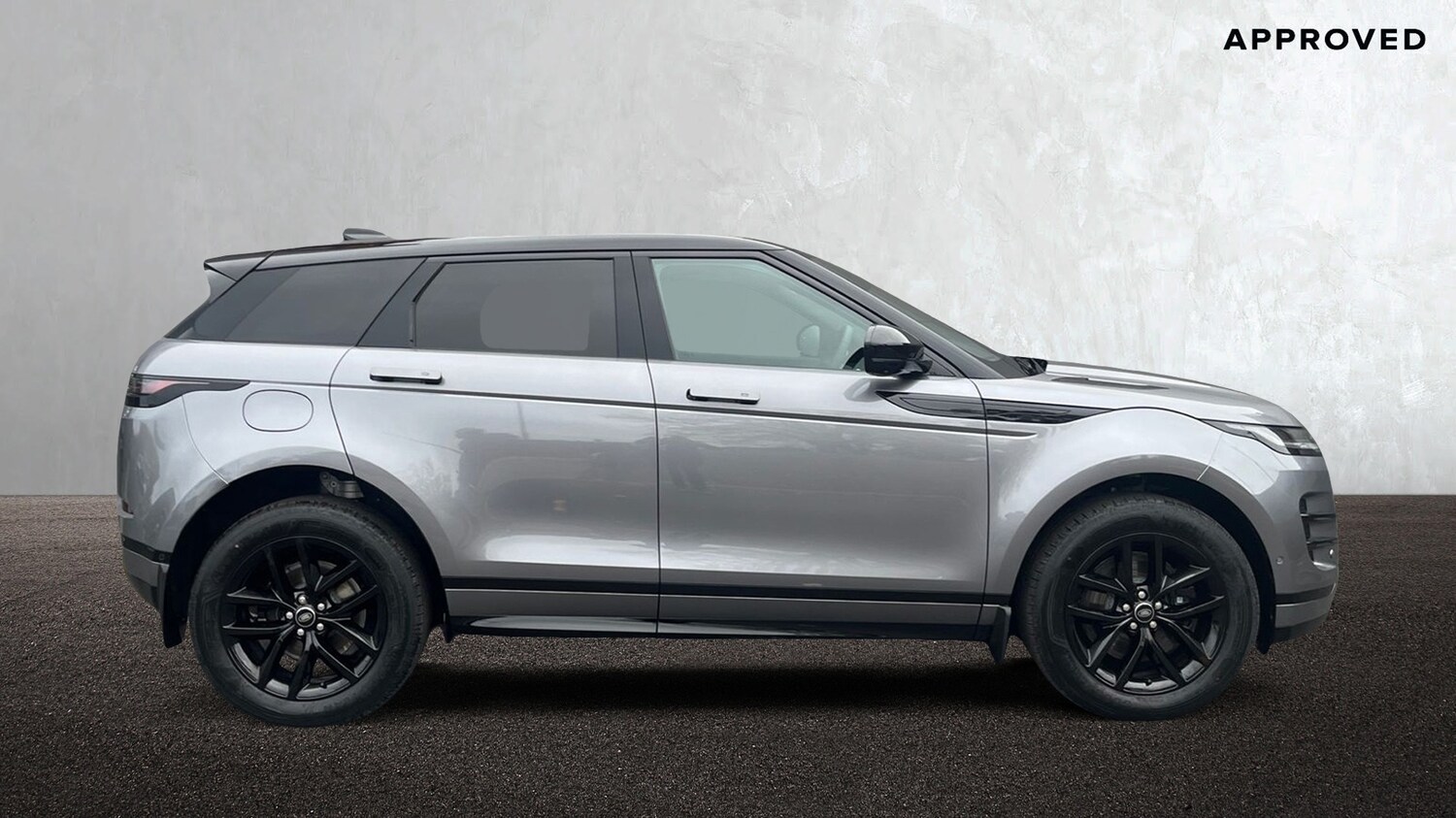 Used Land Rover Range Rover Evoque 2025 for sale - 76551837: Photo 5