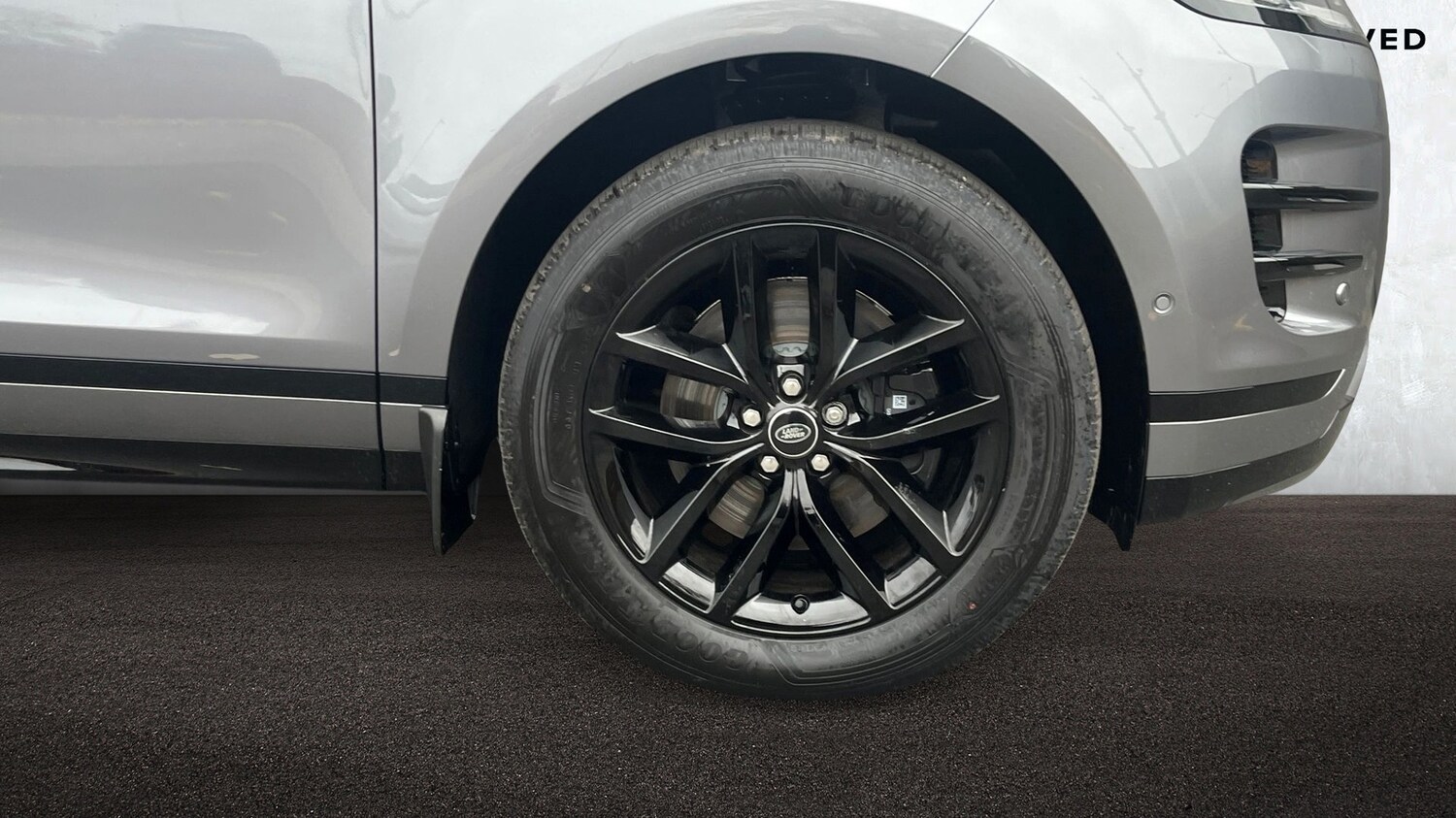 Used Land Rover Range Rover Evoque 2025 for sale - 76551837: Photo 8