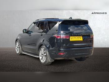 Used Land Rover Discovery 2026 for sale - 79108144: Photo