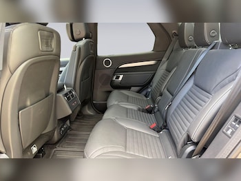 Used Land Rover Discovery 2026 for sale - 79108144: Photo