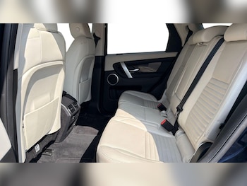 Used Land Rover Discovery Sport 2019 for sale - 79108241: Photo