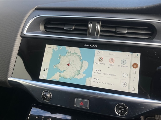 Used Jaguar I-Pace 2020 for sale - 76111550: Photo 11