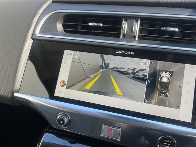 Used Jaguar I-Pace 2020 for sale - 76111550: Photo 12
