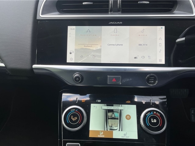 Used Jaguar I-Pace 2020 for sale - 76111550: Photo 14