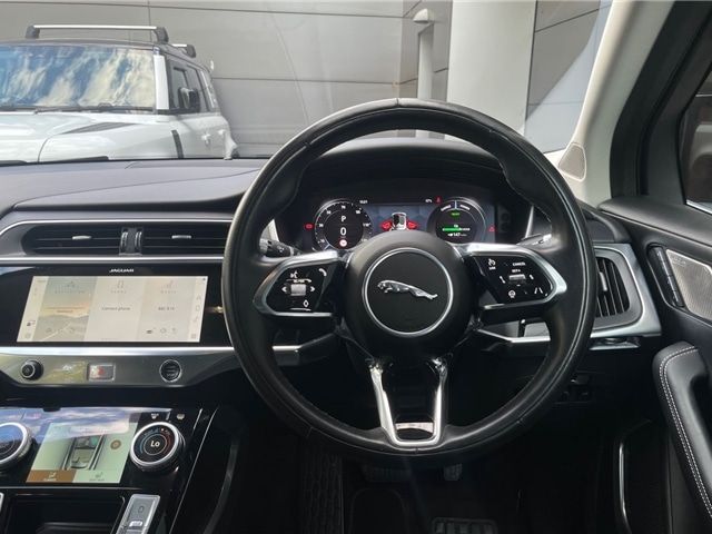 Used Jaguar I-Pace 2020 for sale - 76111550: Photo 15