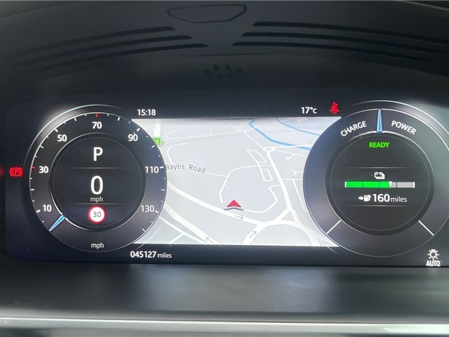 Used Jaguar I-Pace 2020 for sale - 76111550: Photo 16