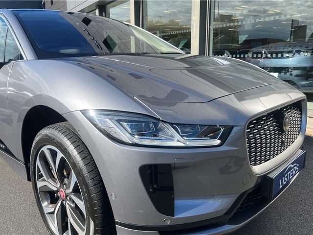 Used Jaguar I-Pace 2020 for sale - 76111550: Photo 17