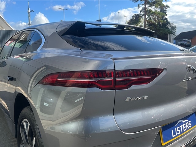 Used Jaguar I-Pace 2020 for sale - 76111550: Photo 19