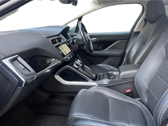 Used Jaguar I-Pace 2020 for sale - 76111550: Photo 3