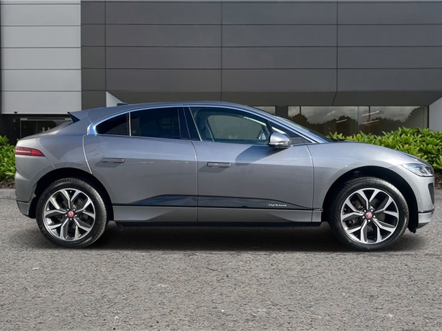 Used Jaguar I-Pace 2020 for sale - 76111550: Photo 5