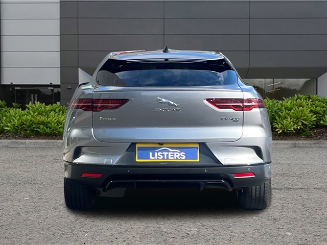 Used Jaguar I-Pace 2020 for sale - 76111550: Photo 6