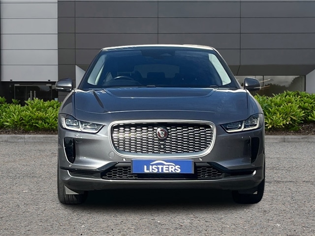 Used Jaguar I-Pace 2020 for sale - 76111550: Photo 7