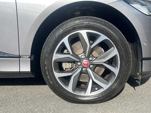 Used Jaguar I-Pace 2020 for sale - 76111550: Photo 8
