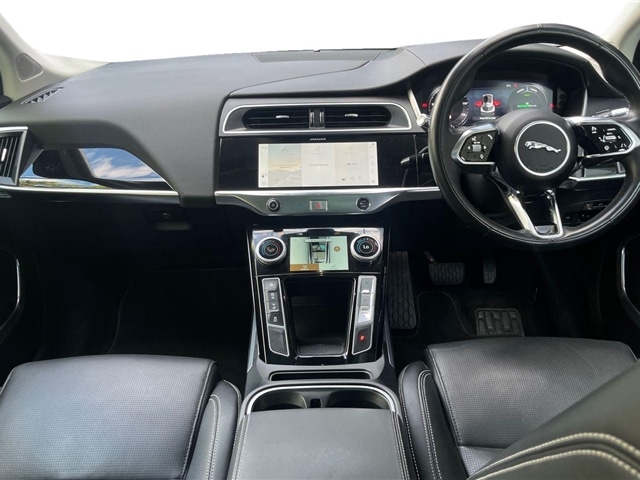 Used Jaguar I-Pace 2020 for sale - 76111550: Photo 9