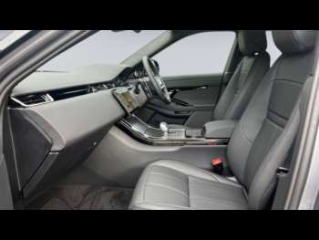 Used Land Rover Range Rover Evoque 2025 for sale - 74410553: Photo
