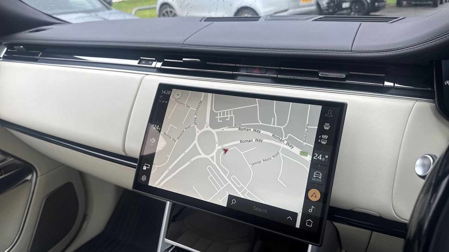 Used Land Rover Range Rover 2026 for sale - 77442109: Photo 11