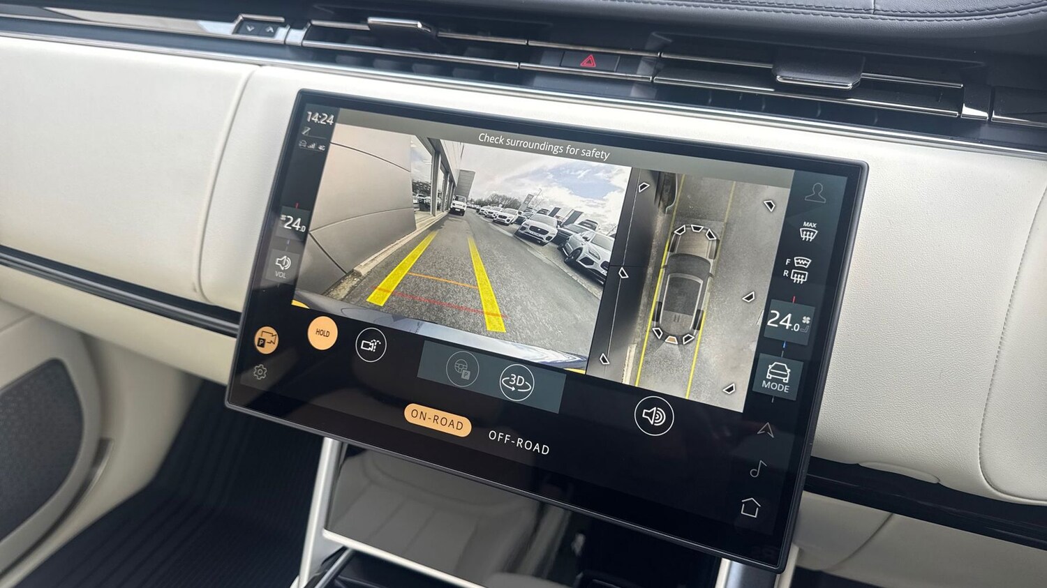 Used Land Rover Range Rover 2026 for sale - 77442109: Photo 12