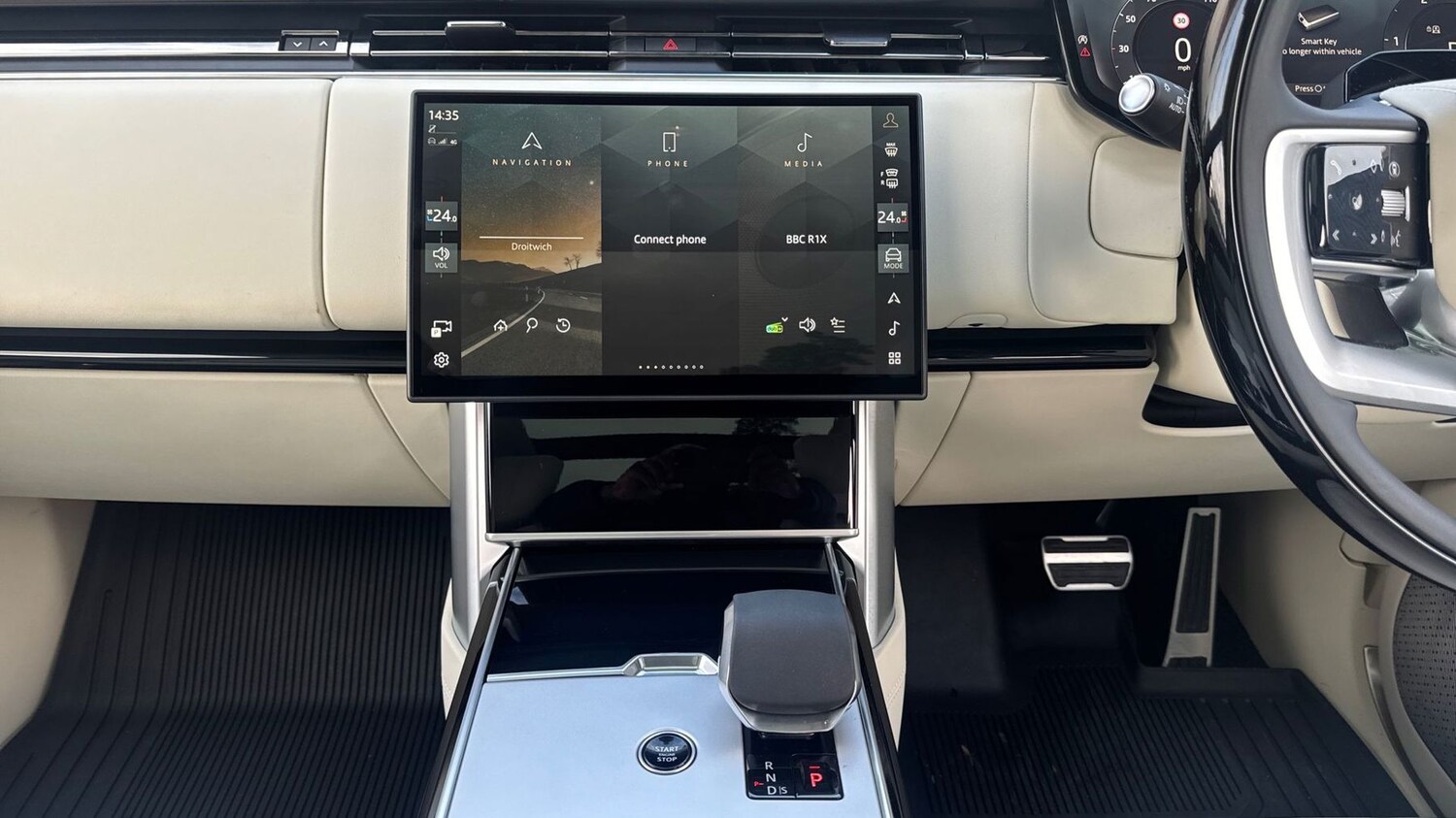 Used Land Rover Range Rover 2026 for sale - 77442109: Photo 14