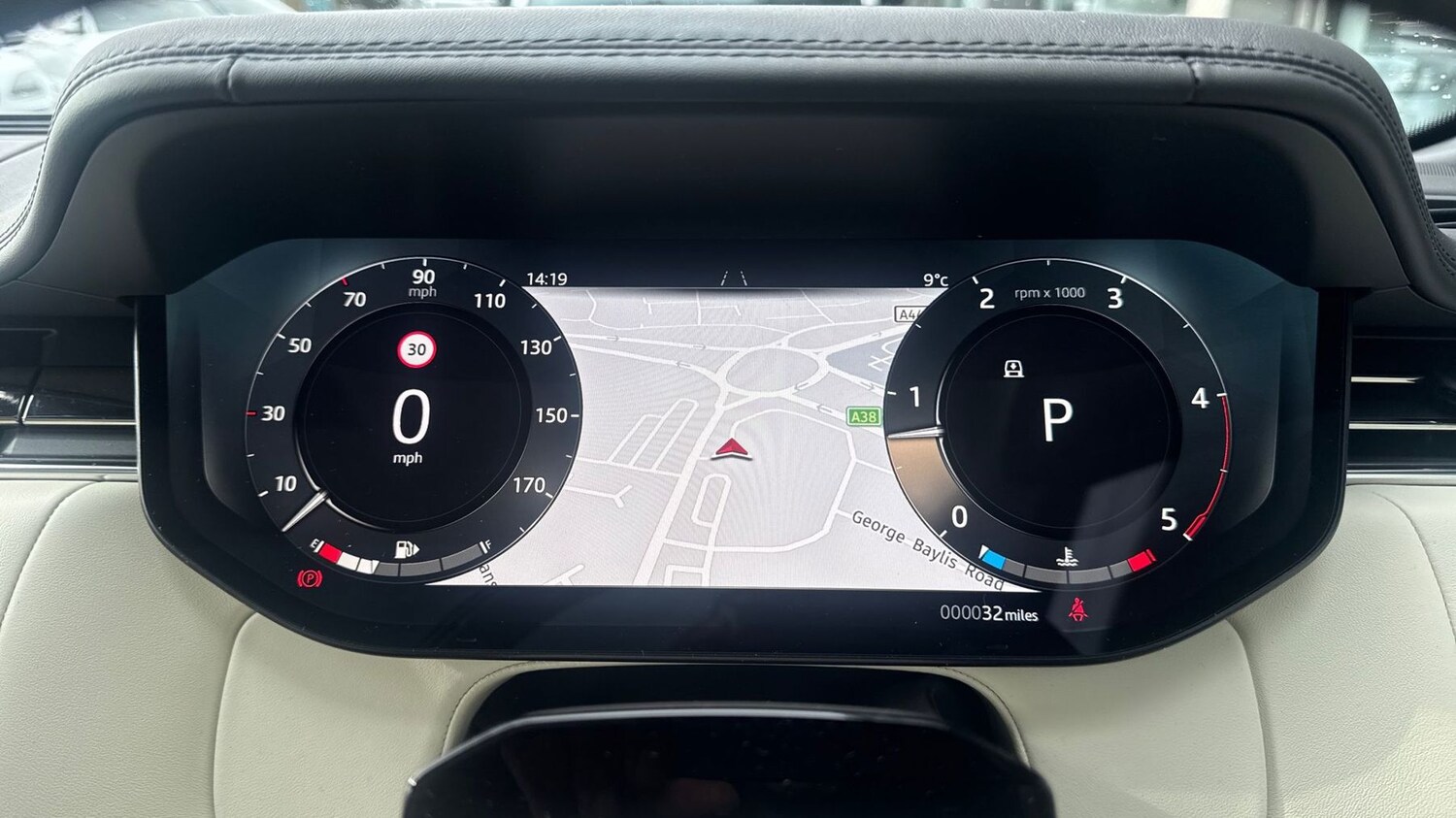 Used Land Rover Range Rover 2026 for sale - 77442109: Photo 16