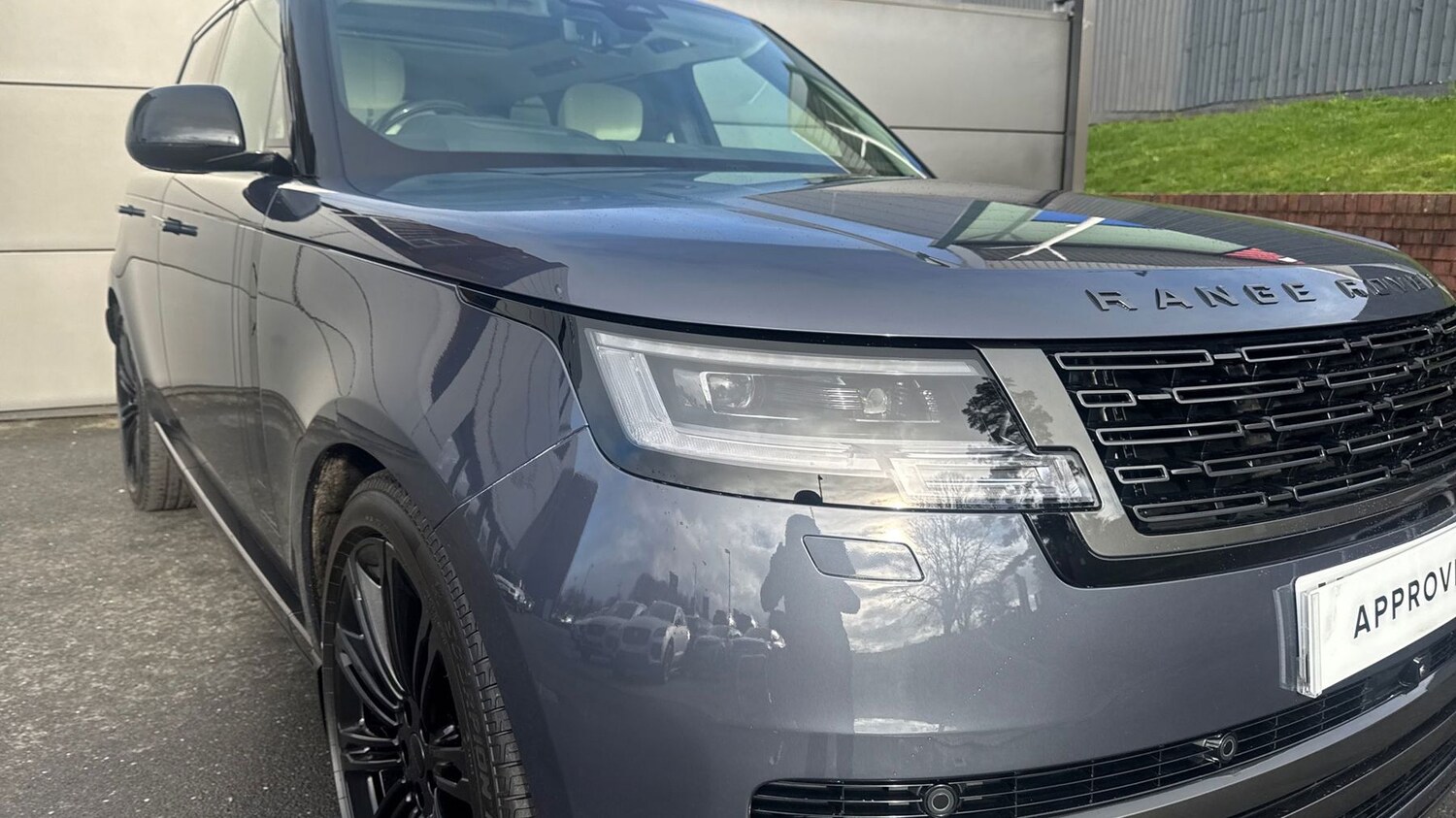 Used Land Rover Range Rover 2026 for sale - 77442109: Photo 17