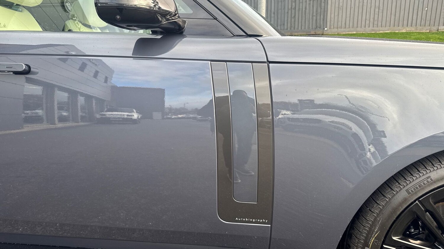 Used Land Rover Range Rover 2026 for sale - 77442109: Photo 20