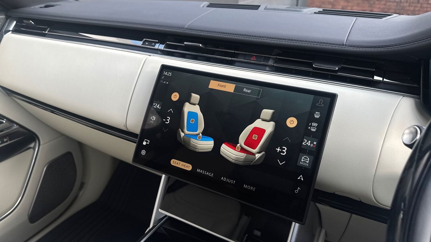 Used Land Rover Range Rover 2026 for sale - 77442109: Photo 22