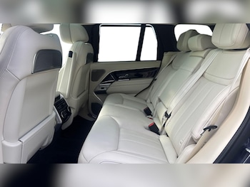 Used Land Rover Range Rover 2026 for sale - 77442109: Photo