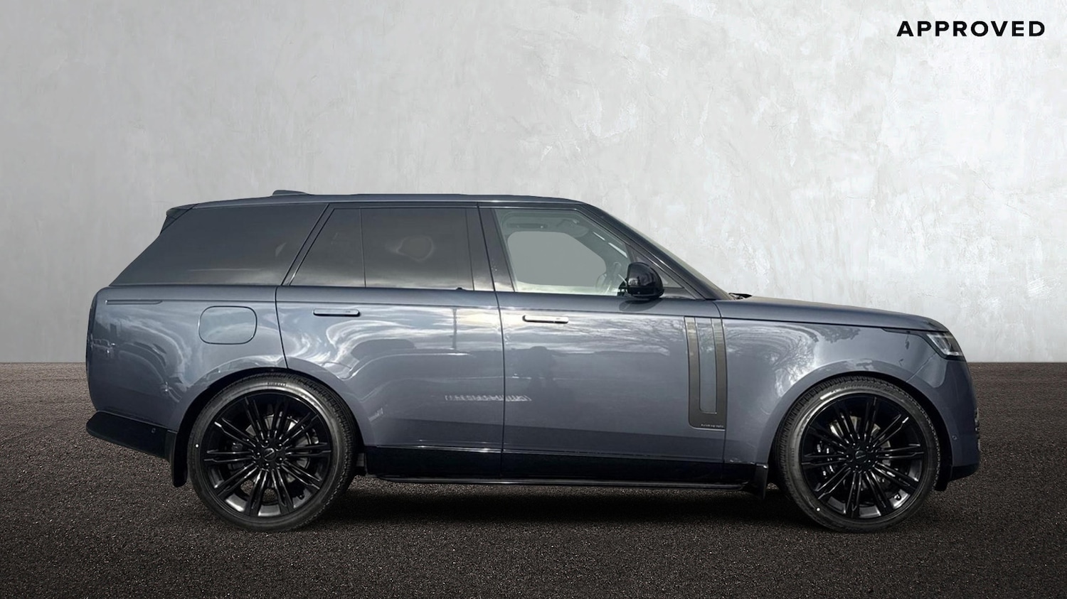 Used Land Rover Range Rover 2026 for sale - 77442109: Photo 5