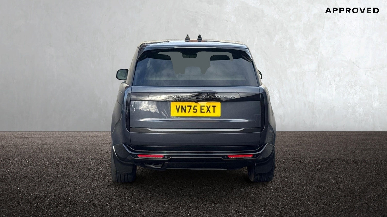 Used Land Rover Range Rover 2026 for sale - 77442109: Photo 6