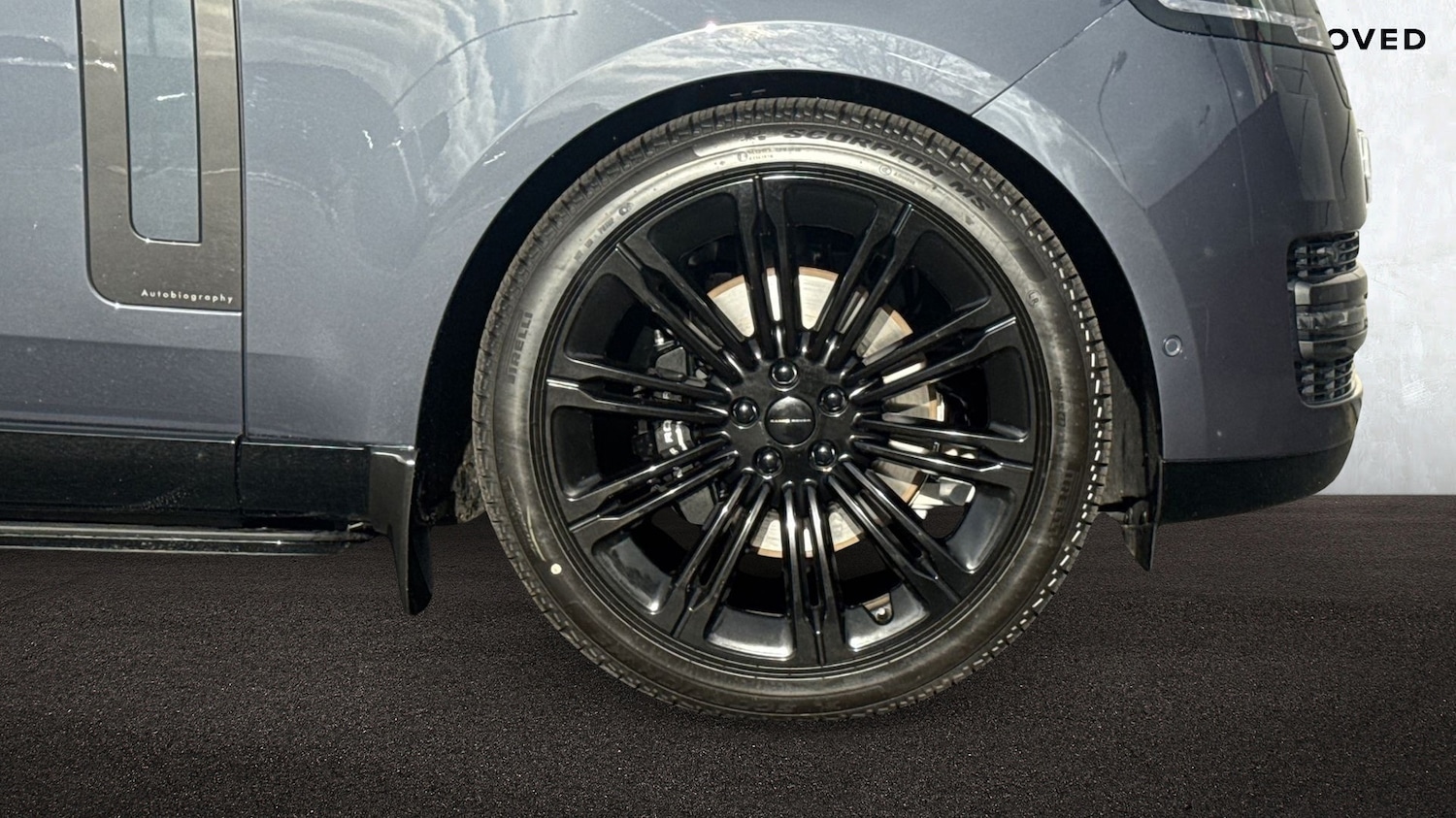 Used Land Rover Range Rover 2026 for sale - 77442109: Photo 8