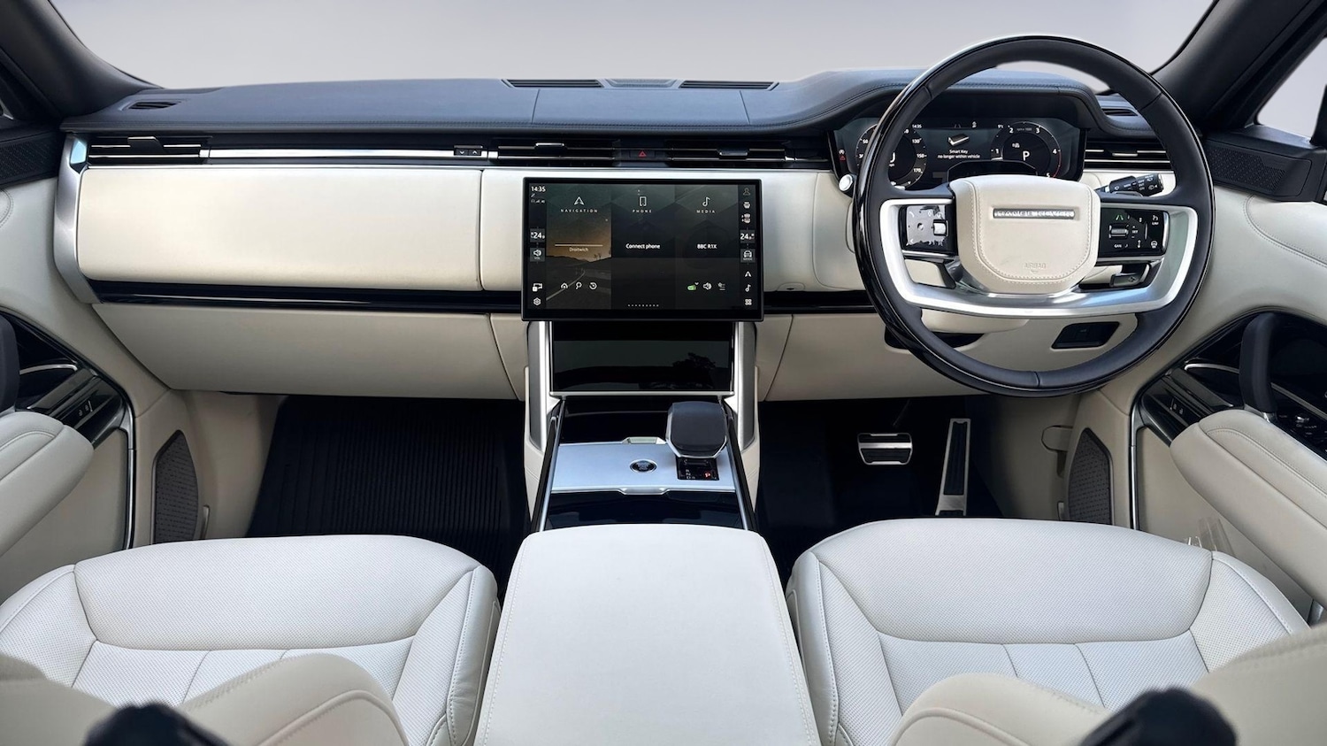 Used Land Rover Range Rover 2026 for sale - 77442109: Photo 9