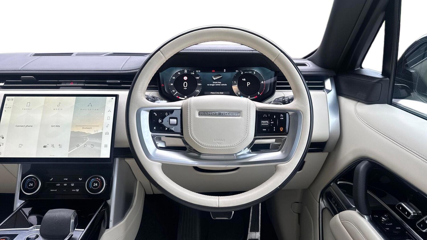 Used Land Rover Range Rover 2023 for sale - 77359913: Photo 15