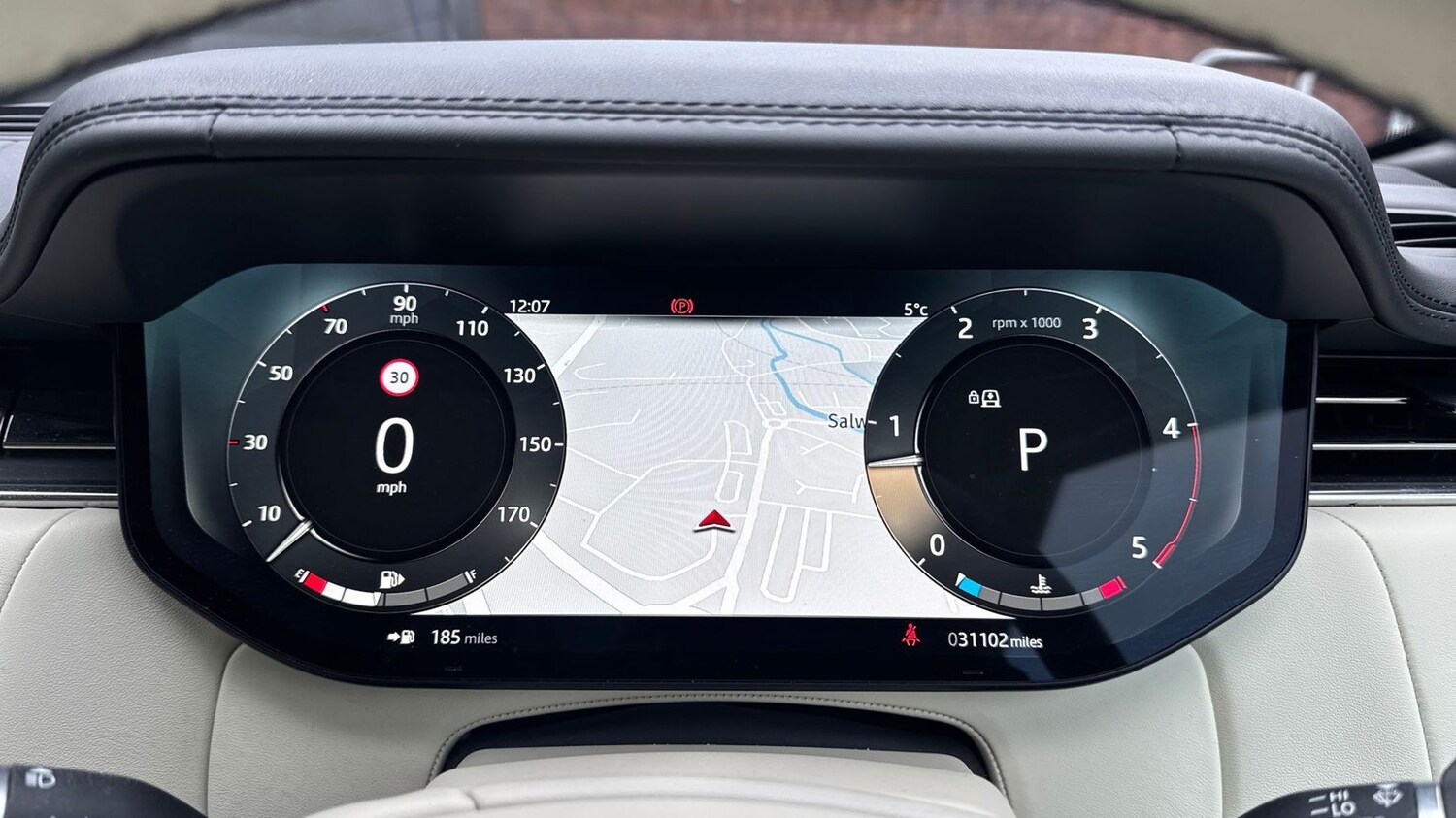 Used Land Rover Range Rover 2023 for sale - 77359913: Photo 16