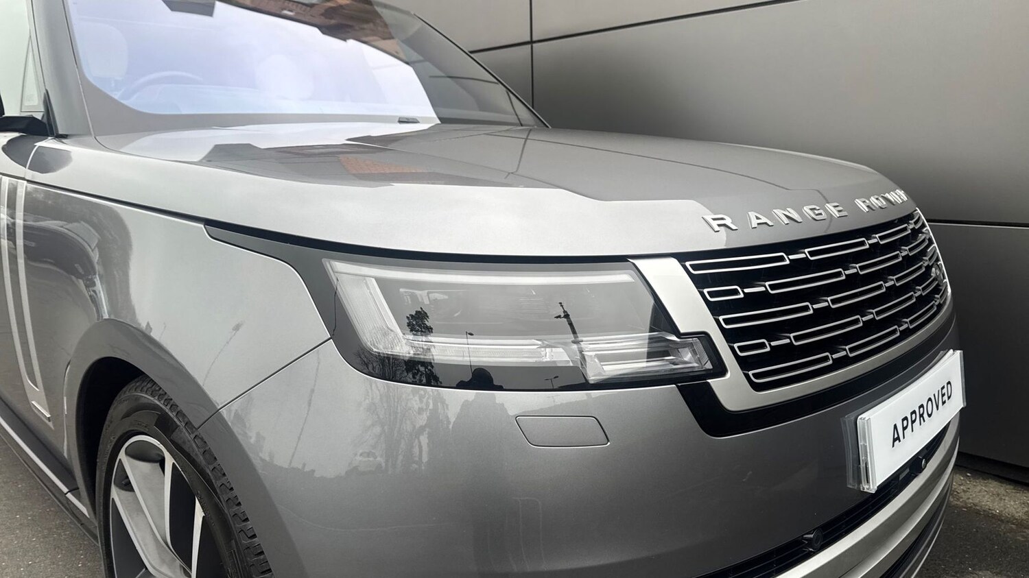 Used Land Rover Range Rover 2023 for sale - 77359913: Photo 17