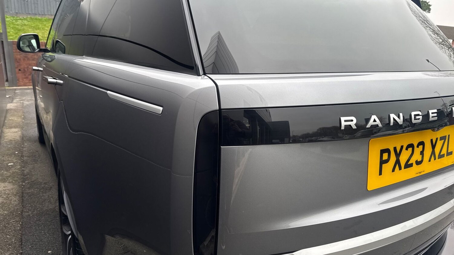 Used Land Rover Range Rover 2023 for sale - 77359913: Photo 19