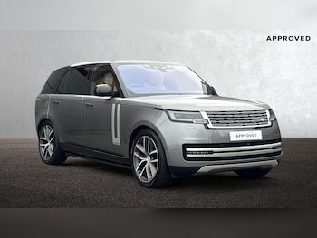 Used Land Rover Range Rover 2023 for sale - 77359913: Photo