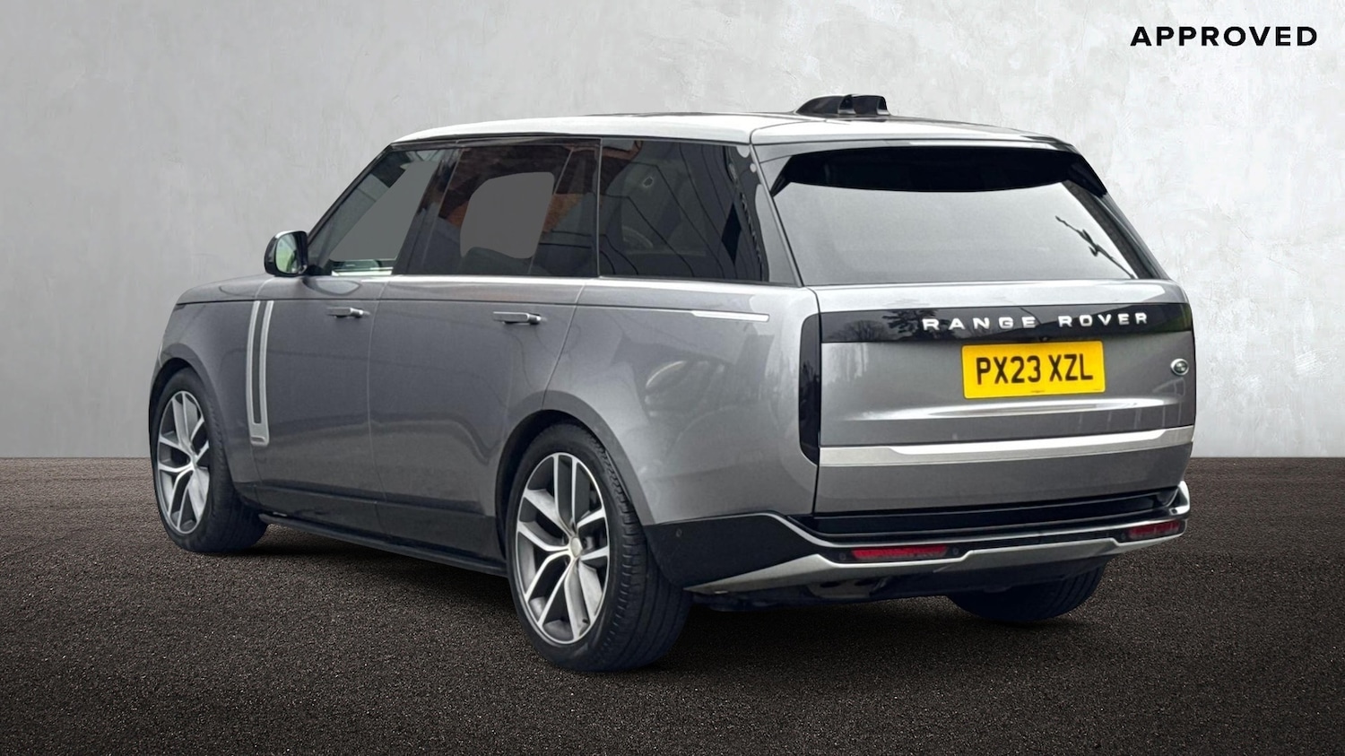 Used Land Rover Range Rover 2023 for sale - 77359913: Photo 2