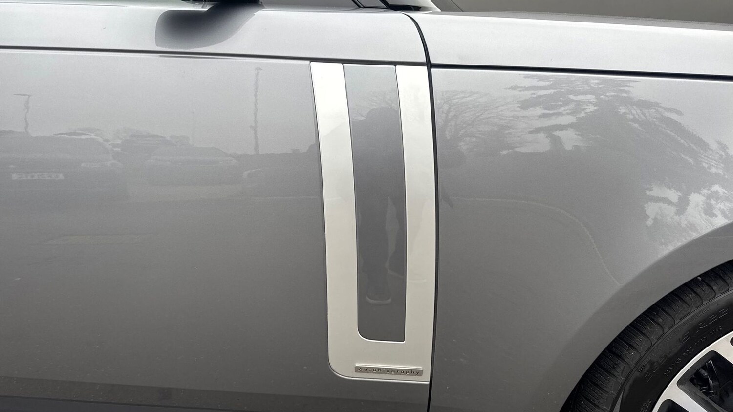 Used Land Rover Range Rover 2023 for sale - 77359913: Photo 20