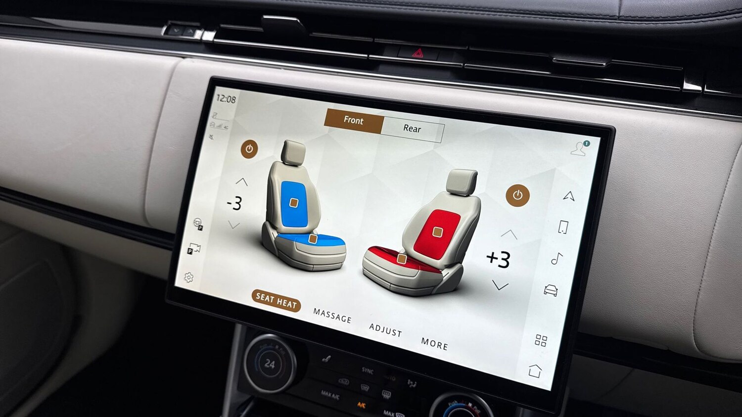 Used Land Rover Range Rover 2023 for sale - 77359913: Photo 22