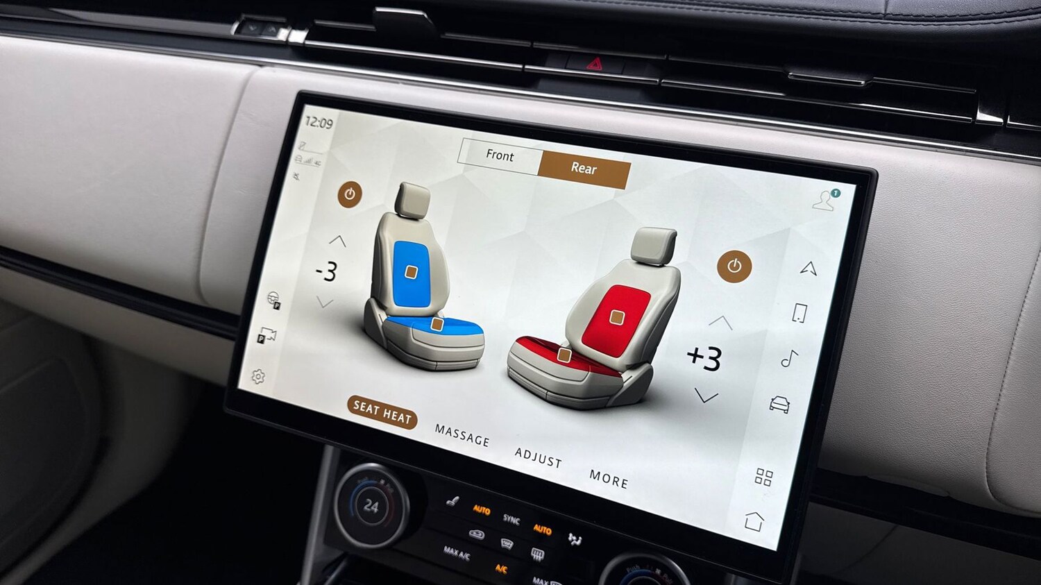 Used Land Rover Range Rover 2023 for sale - 77359913: Photo 26