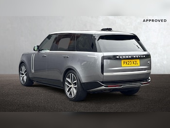 Used Land Rover Range Rover 2023 for sale - 77359913: Photo